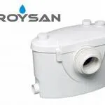 Broysan Planus Macerator Approved Service Repair Engineers London.
